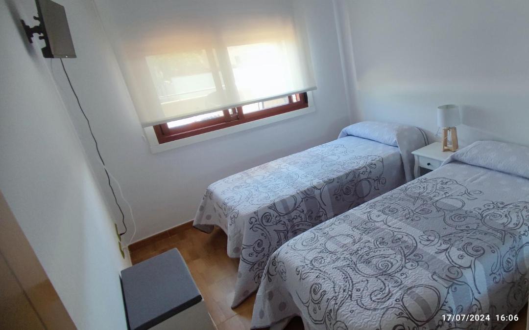 Photo of Bedroom in Sanxenxo