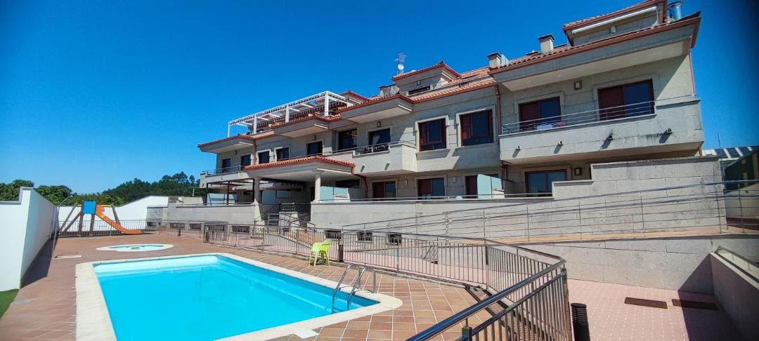 Photo of Outdoor in Sanxenxo