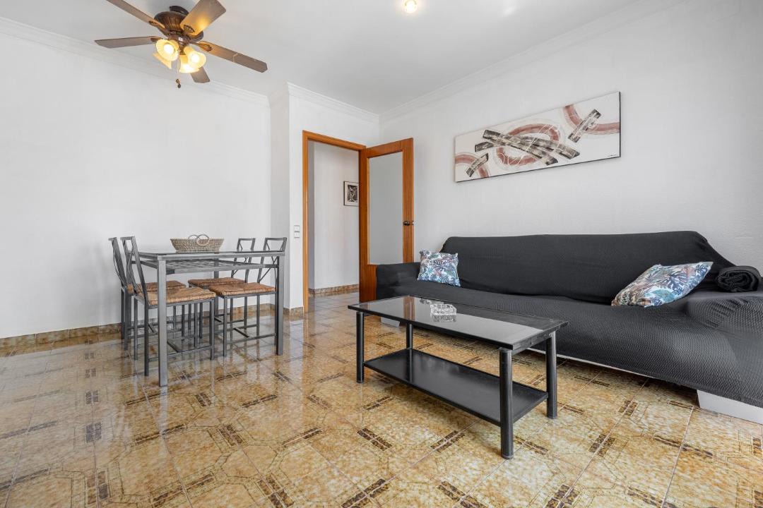 Photo of Livingroom in Sant Carles de la Rapita