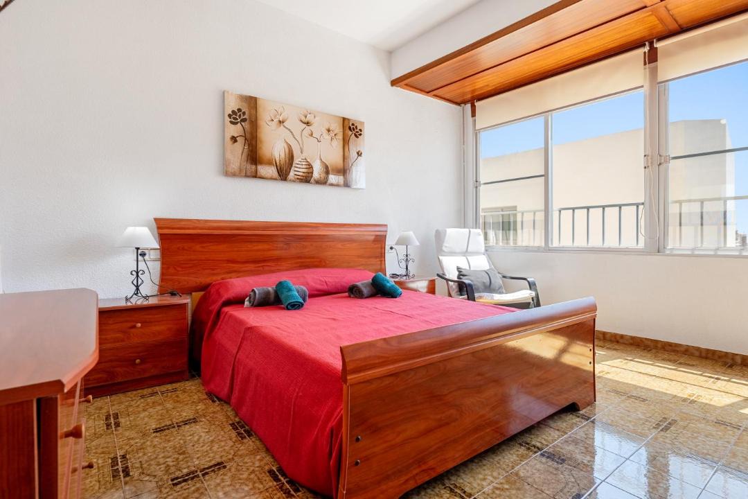 Photo of Livingroom in Sant Carles de la Rapita