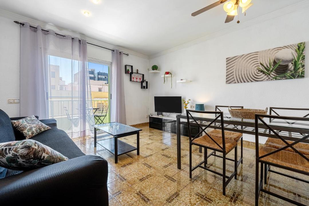 Photo of Livingroom in Sant Carles de la Rapita