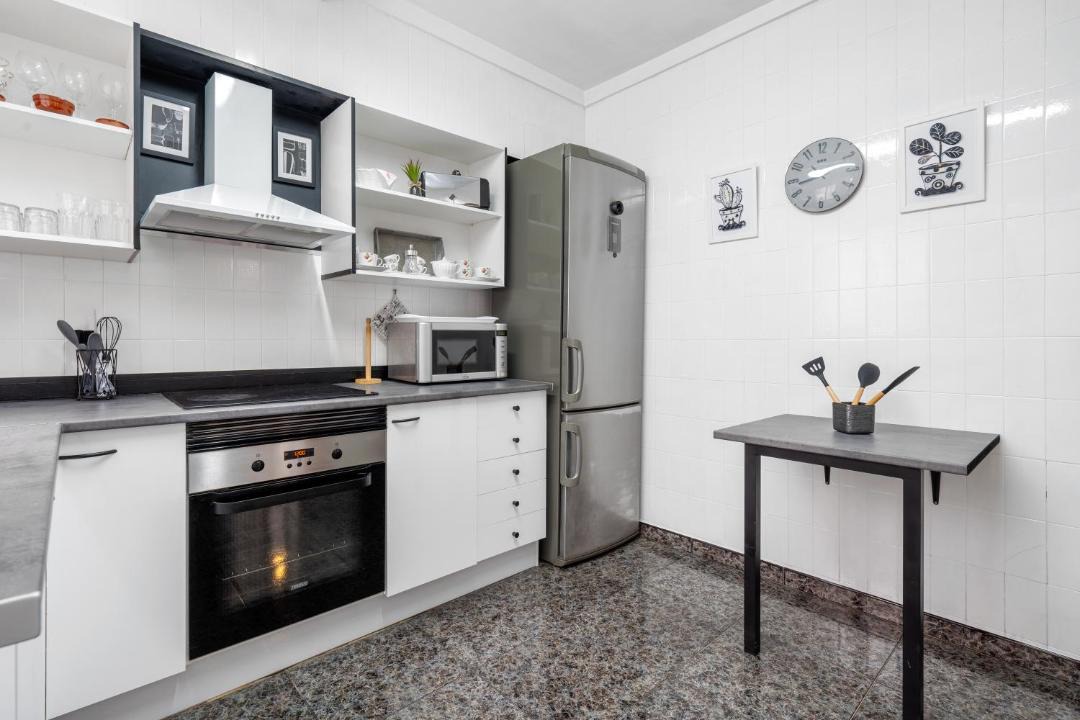 Photo of Kitchen in Sant Carles de la Rapita