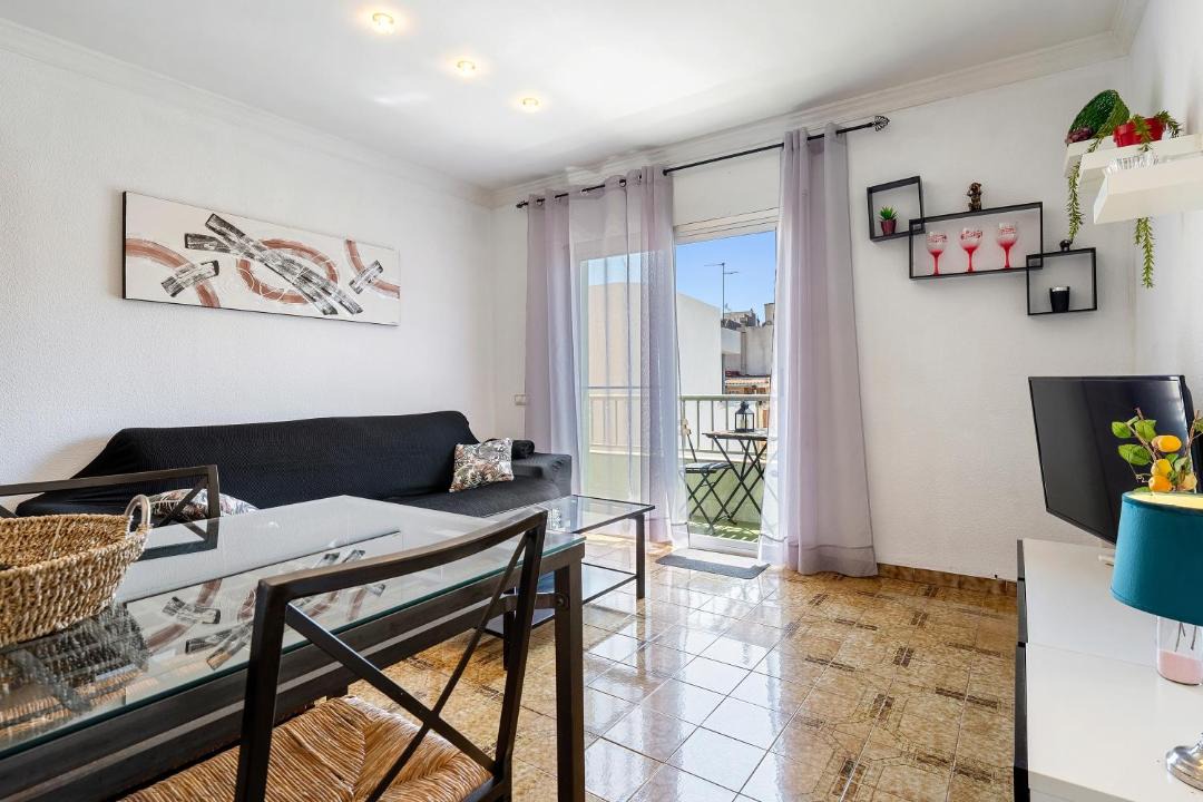 Photo of Livingroom in Sant Carles de la Rapita