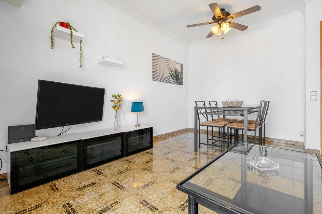 Photo of Livingroom in Sant Carles de la Rapita