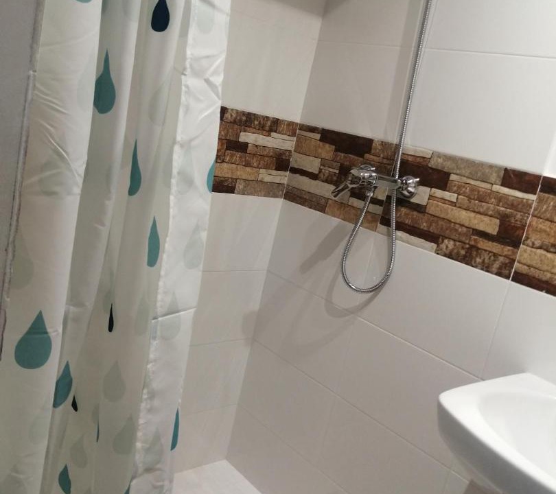 Photo of Bathroom in Beranga