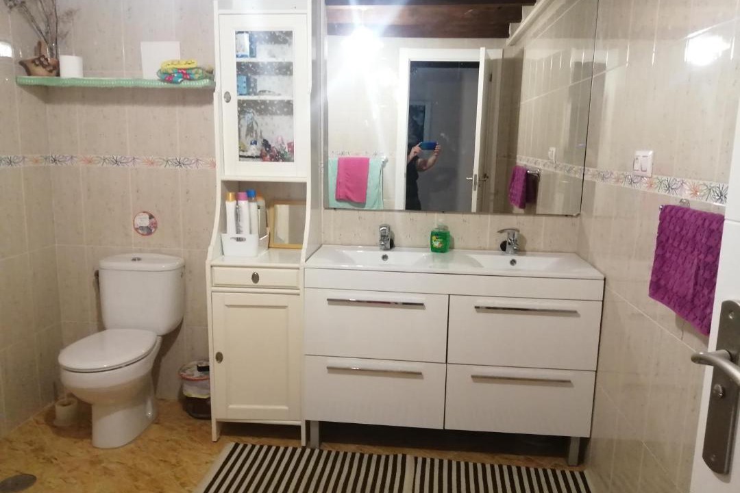 Photo of Bathroom in Beranga
