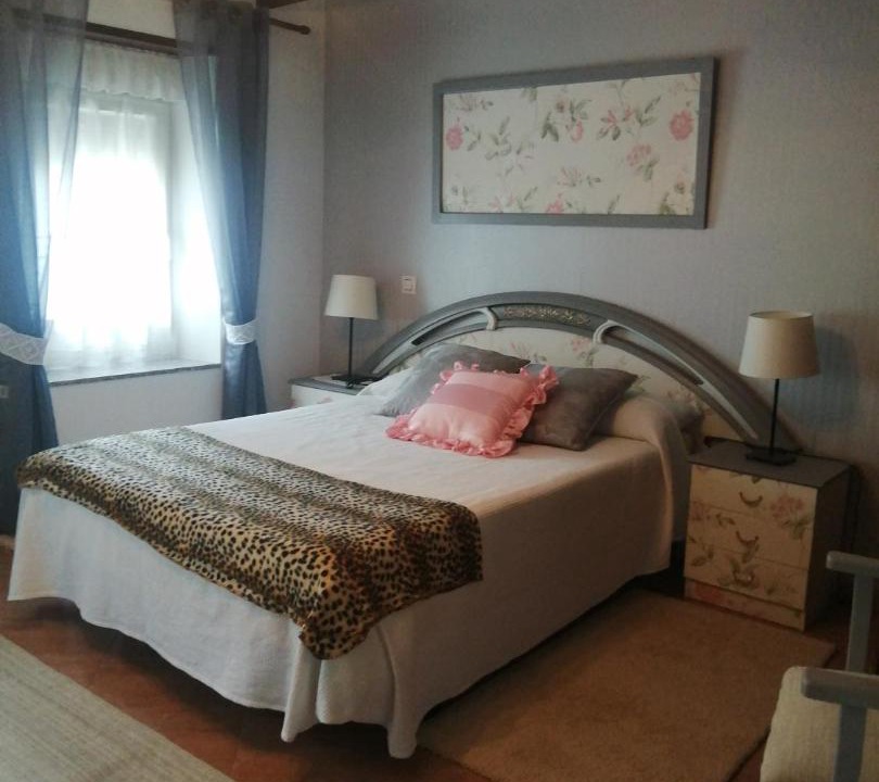 Photo of Bedroom in Beranga