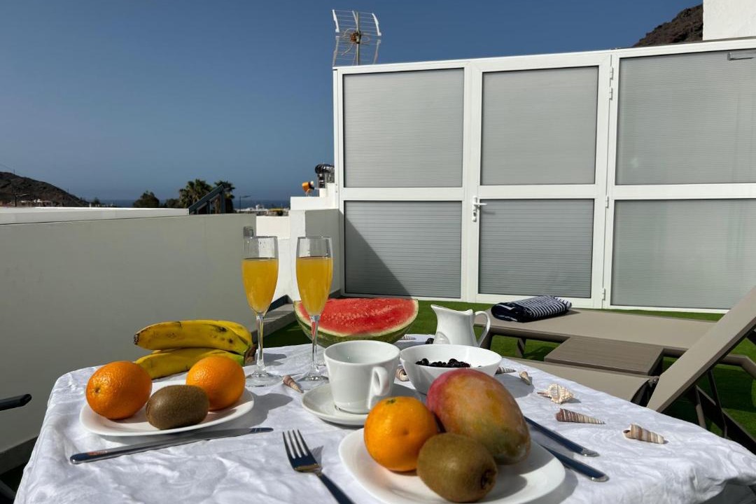 Photo of Patio Balcony in Lomo Quiebre