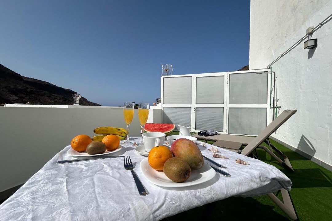 Photo of Patio Balcony in Lomo Quiebre