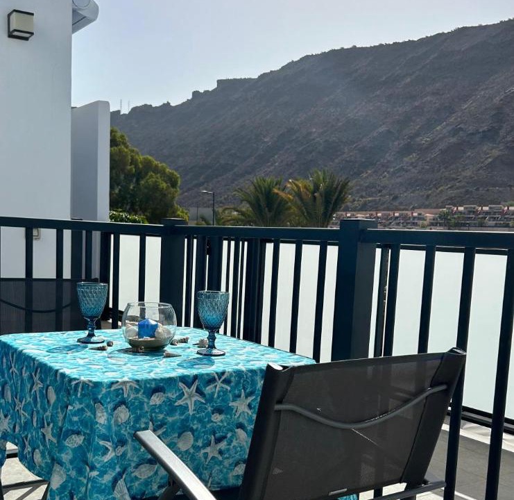 Photo of Patio Balcony in Lomo Quiebre