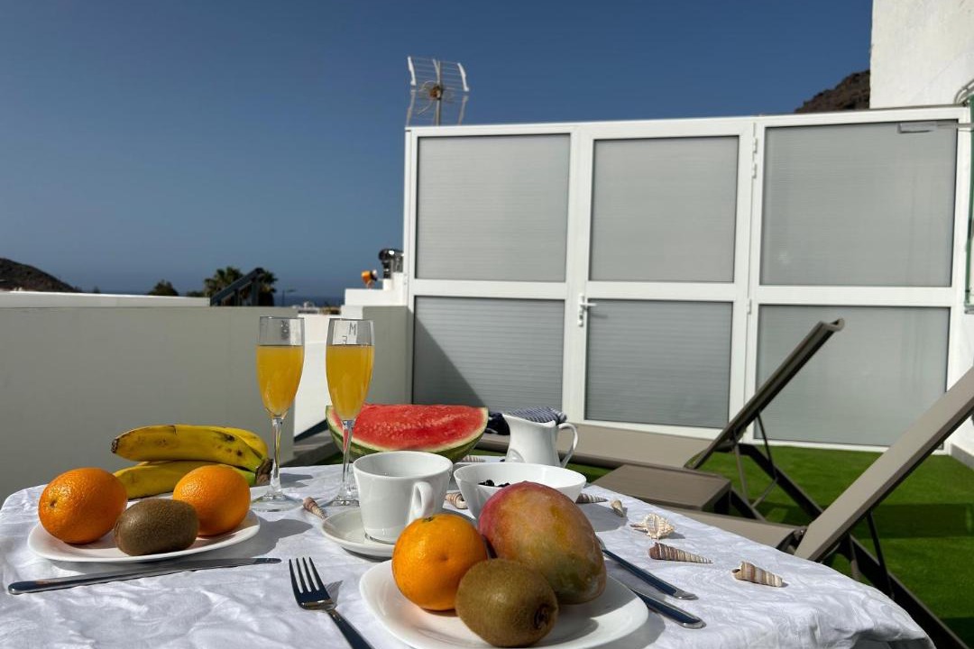 Photo of Patio Balcony in Lomo Quiebre