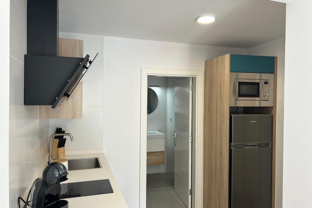 Photo of Kitchen in Lomo Quiebre