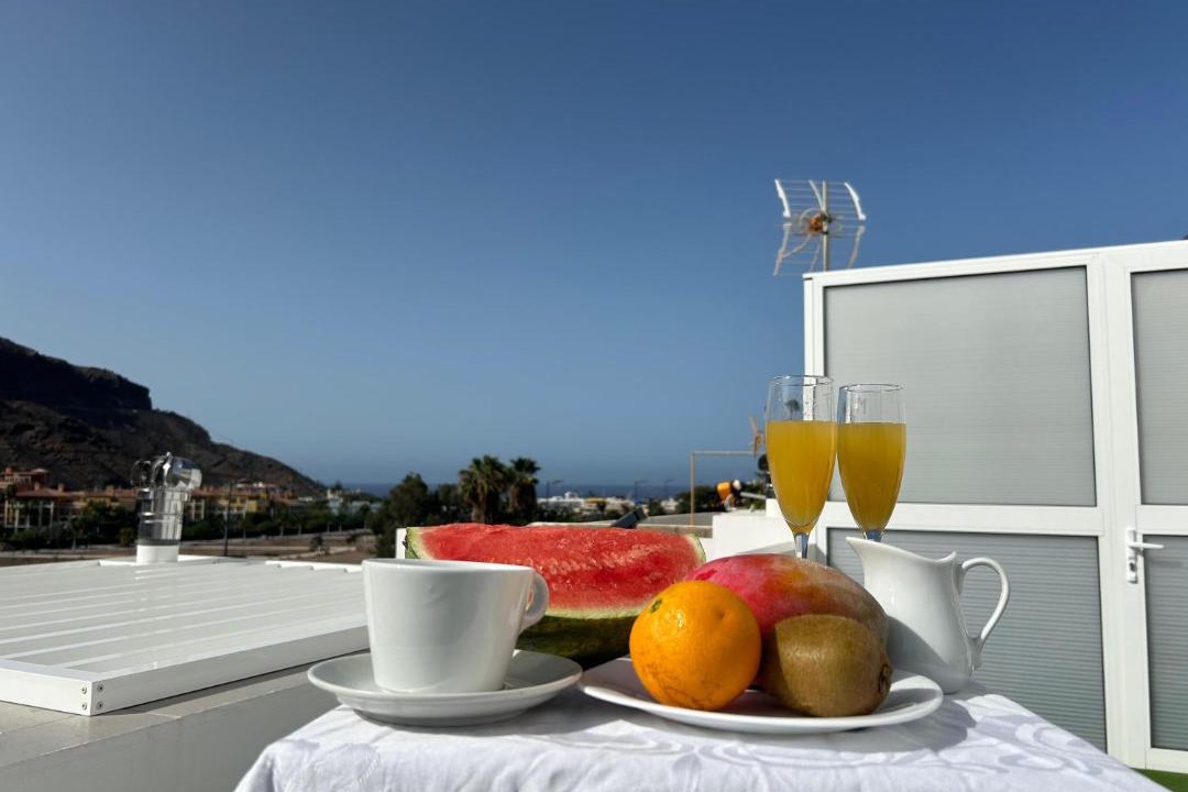 Photo of Patio Balcony in Lomo Quiebre