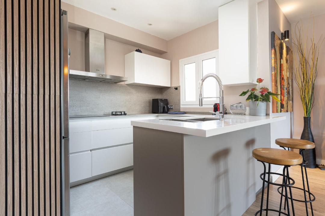 Photo of Kitchen in el Fort Pienc