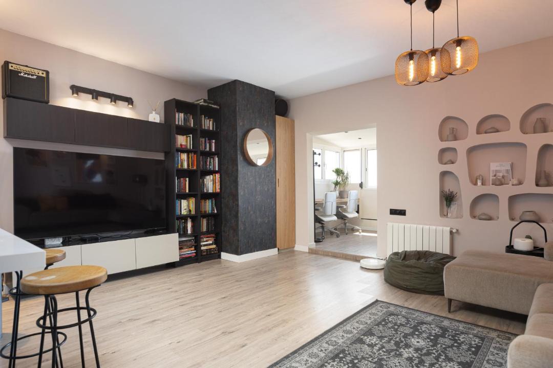 Photo of Livingroom in el Fort Pienc