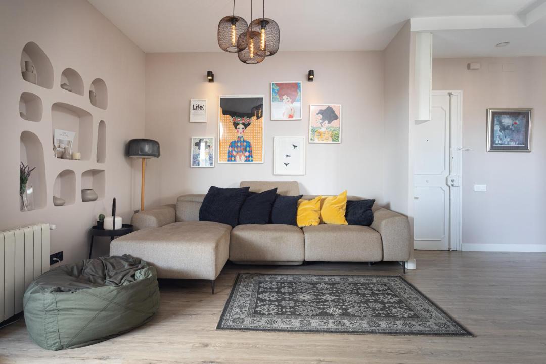 Photo of Livingroom in el Fort Pienc