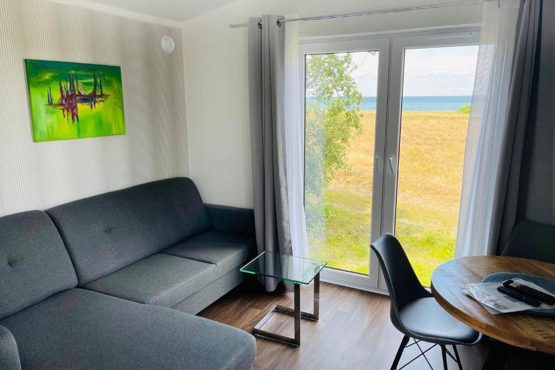 Photo of Livingroom in Fehmarn