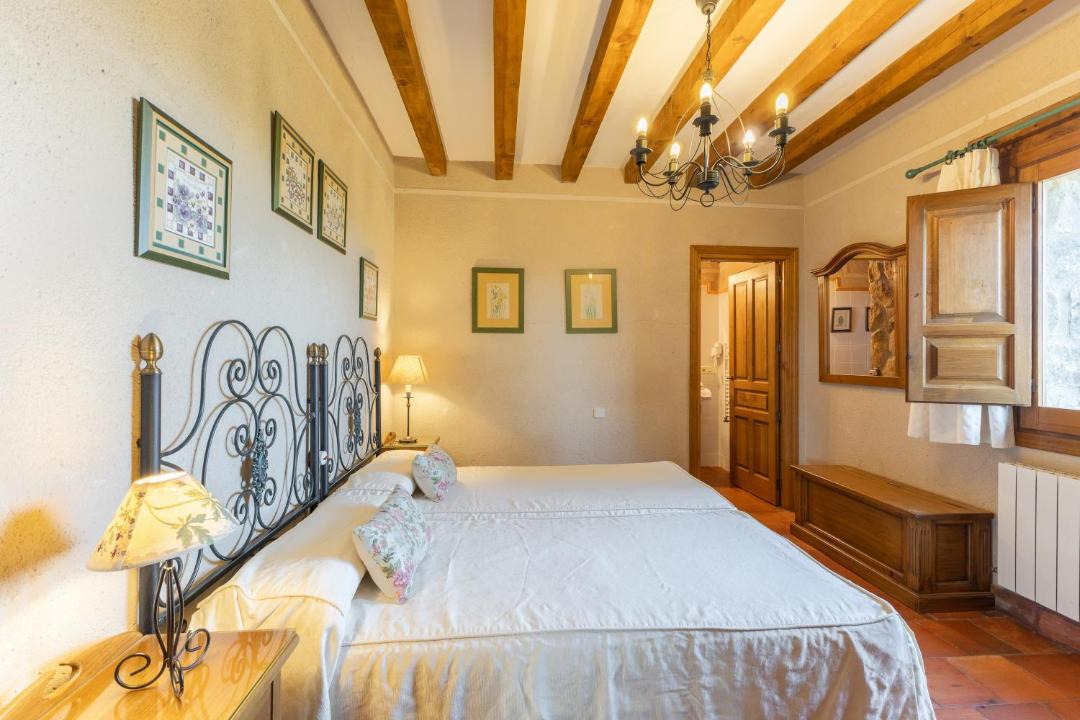 Photo of Bedroom in Cubillo