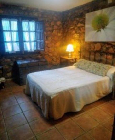 Photo of Bedroom in Ruidera