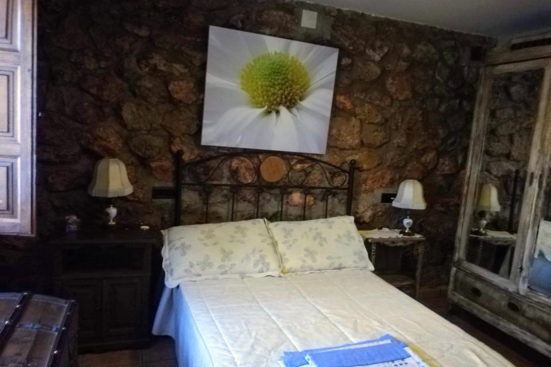 Photo of Bedroom in Ruidera