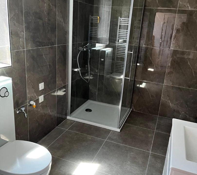 Photo of Bathroom in Arneburg