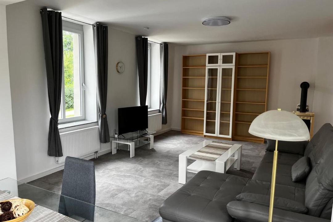 Photo of Livingroom in Arneburg
