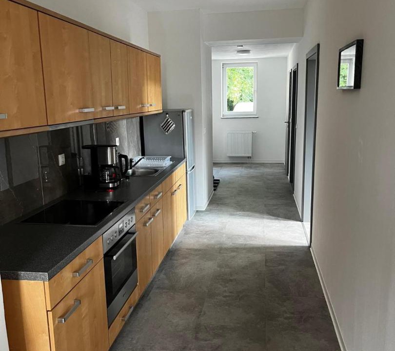 Photo of Kitchen in Arneburg