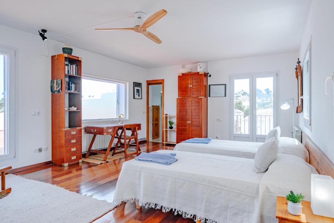 Photo of Bedroom in El Tosalet