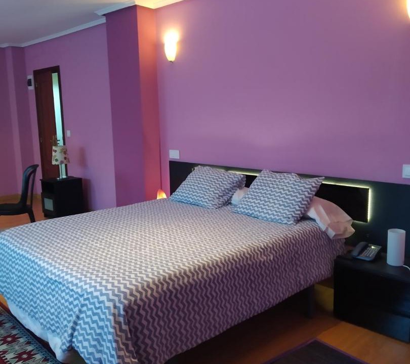 Photo of Bedroom in Valle de Carranza