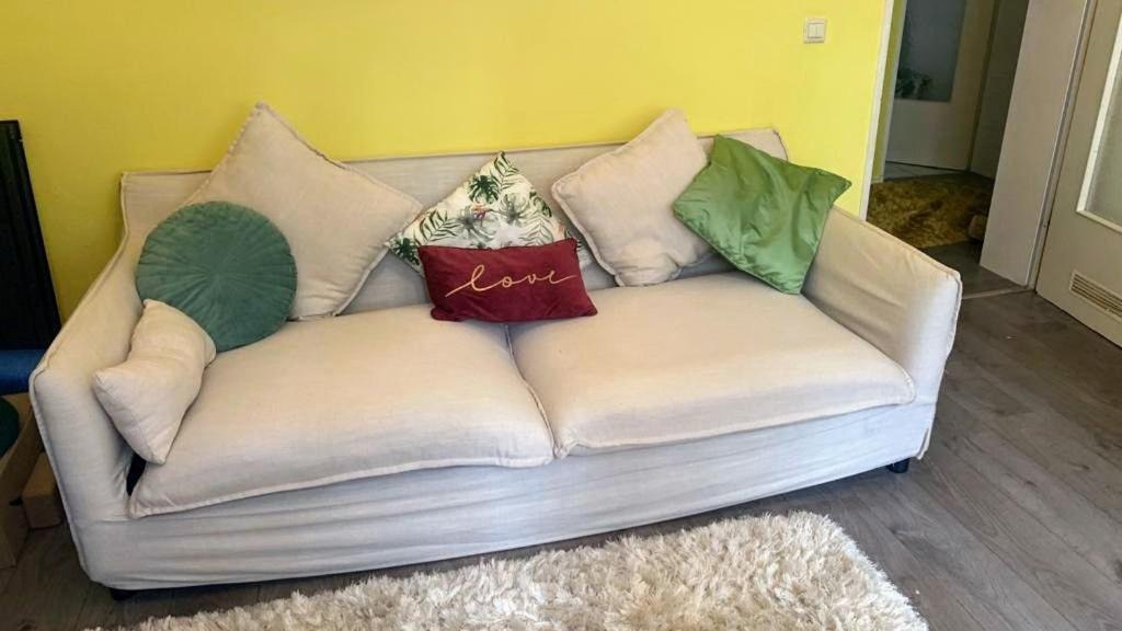 Photo of Livingroom in Nordend-Ost