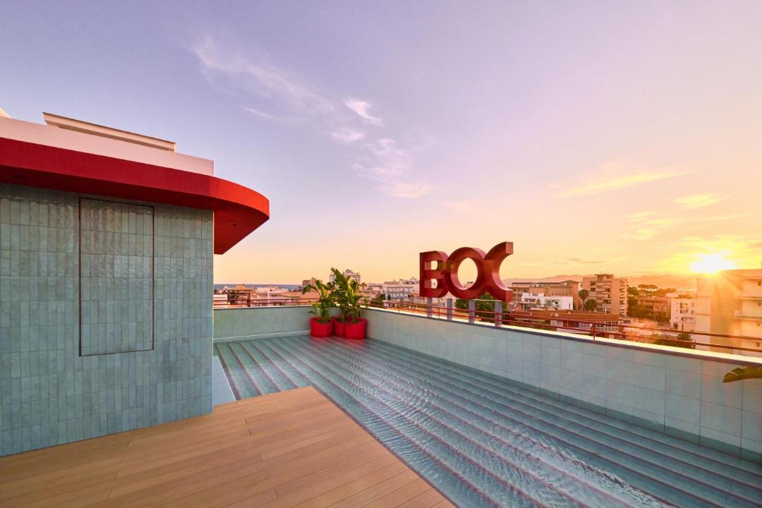 Photo of Patio Balcony in Can Pastilla