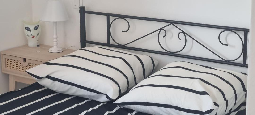 Photo of Bedroom in Couronne Urbaine