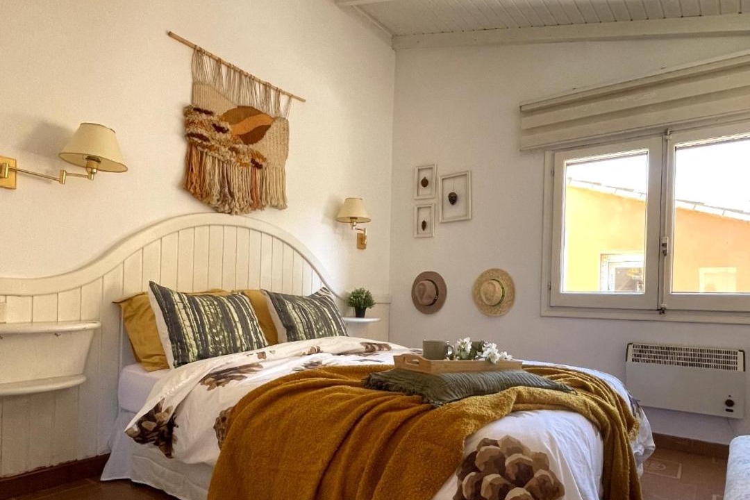 Photo of Bedroom in San Martin de la Virgen de Moncayo