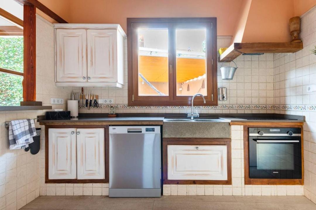 Photo of Kitchen in El Terreno
