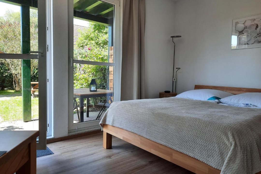 Photo of Bedroom in Molschow