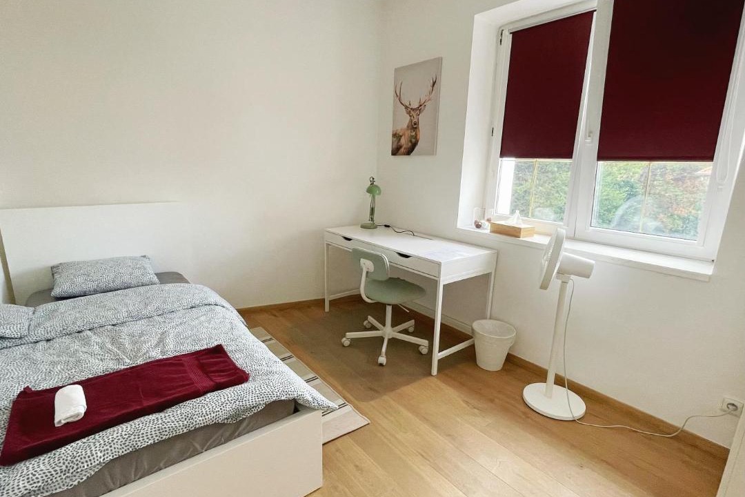 Photo of Bedroom in Prague 13