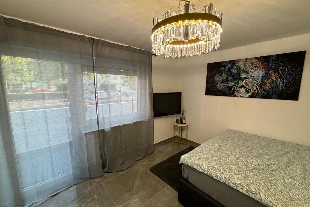 Photo of Bedroom in Hanau