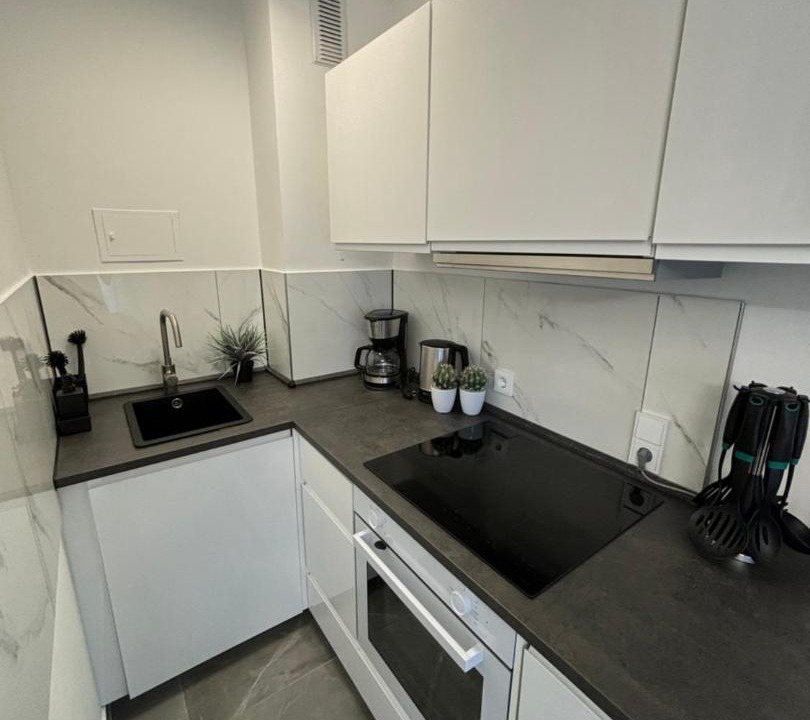 Photo of Kitchen in Hanau