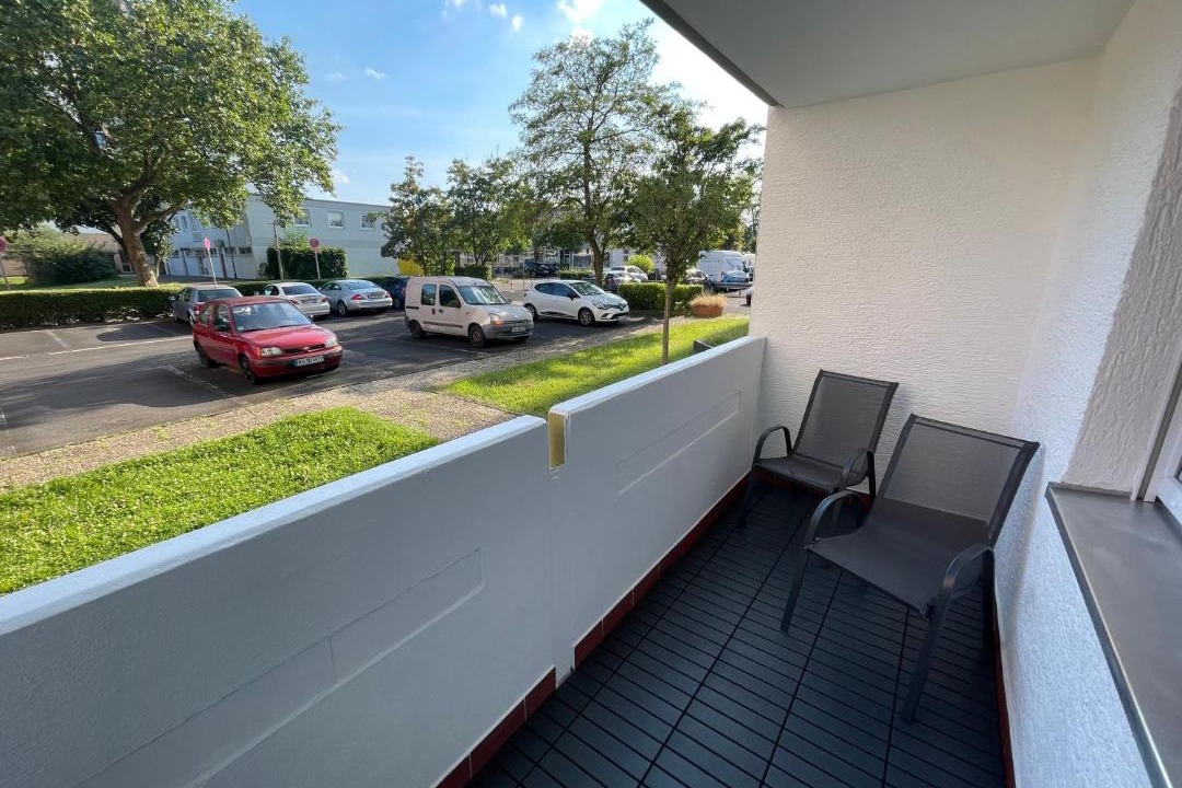 Photo of Patio Balcony in Hanau