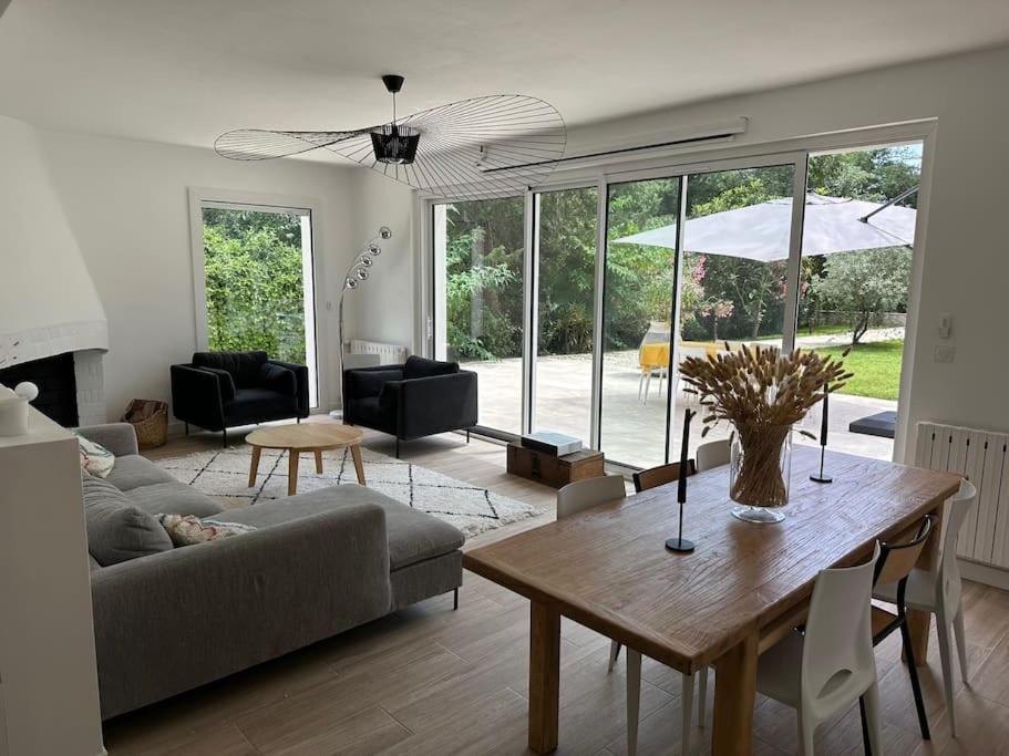 Photo of Livingroom in Les 3 Ponts