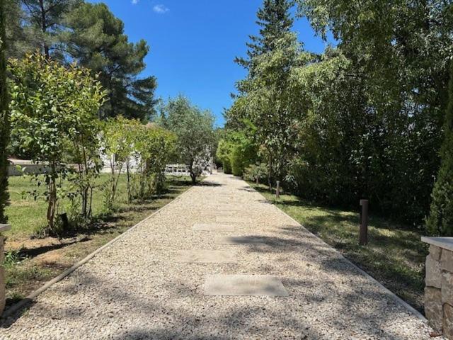 Photo of Outdoor in Les 3 Ponts