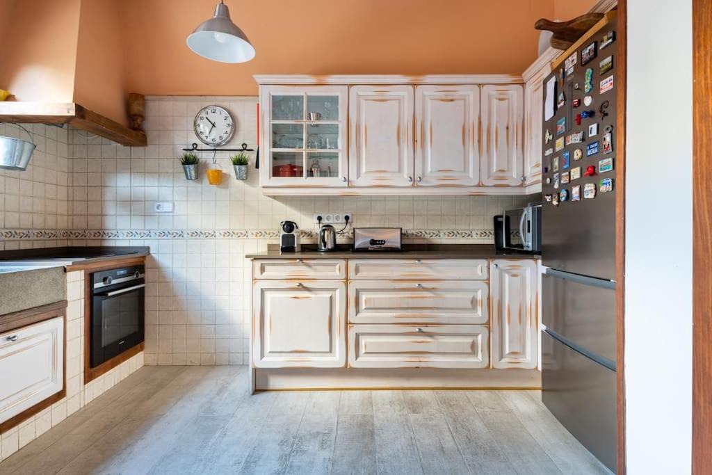 Photo of Kitchen in El Terreno
