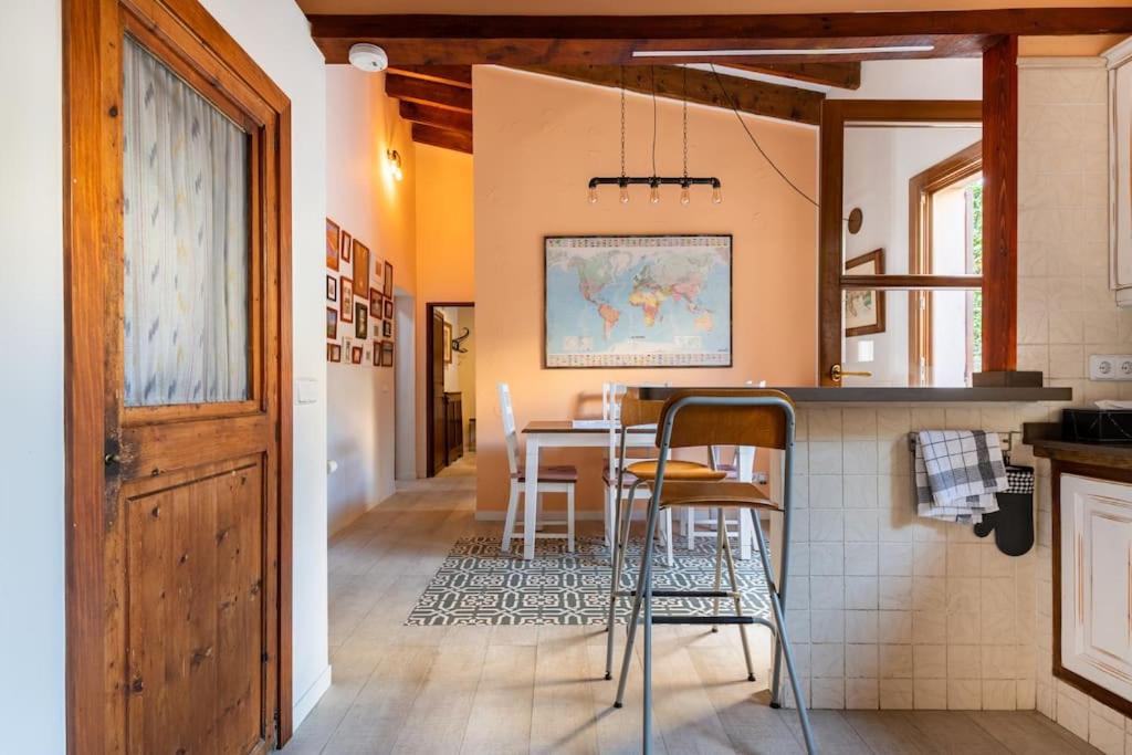 Photo of Kitchen in El Terreno