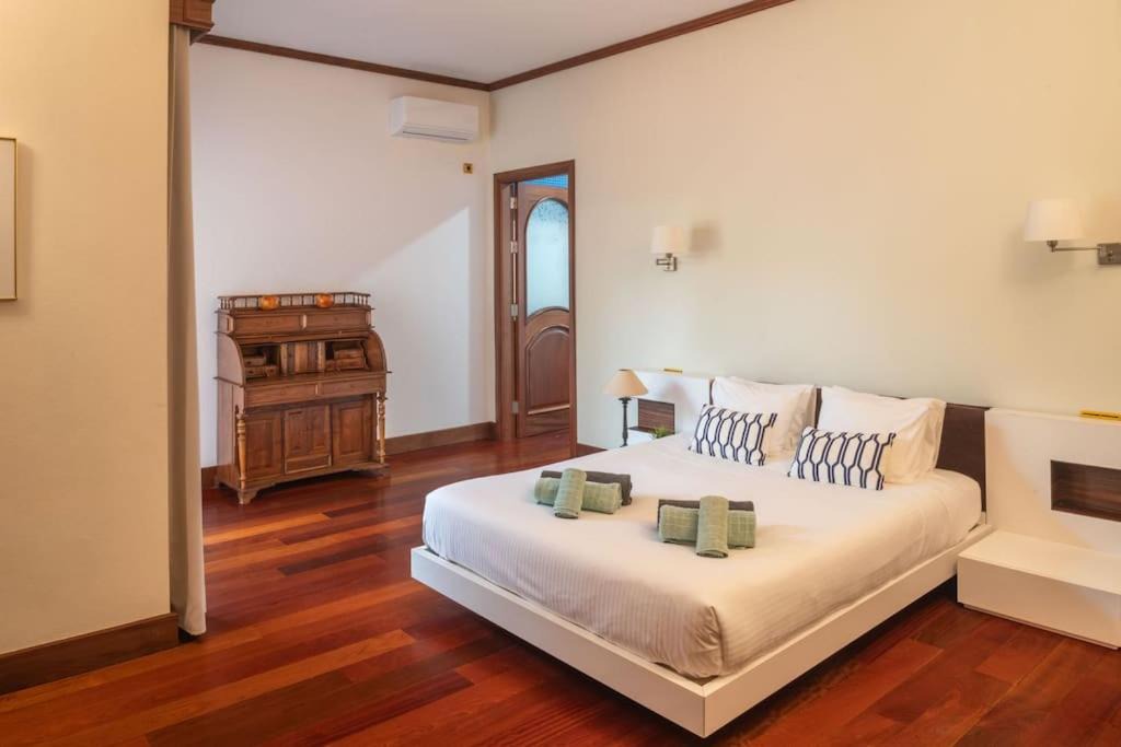 Photo of Bedroom in Puerto Calero