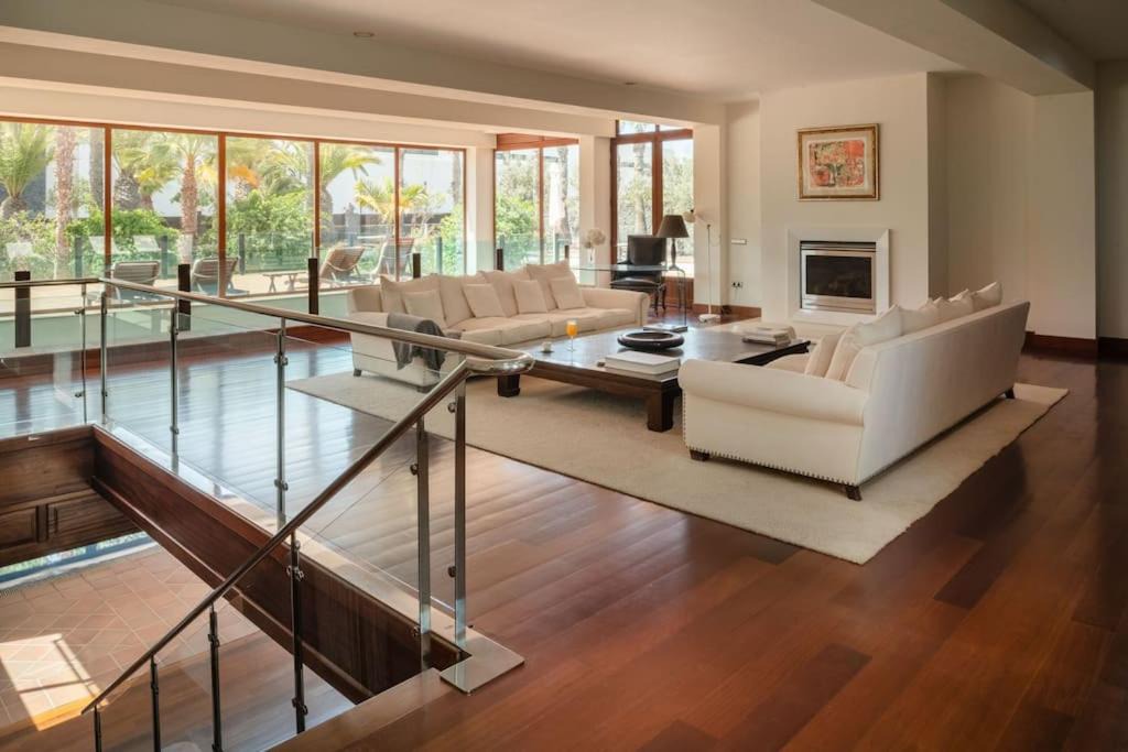 Photo of Livingroom in Puerto Calero