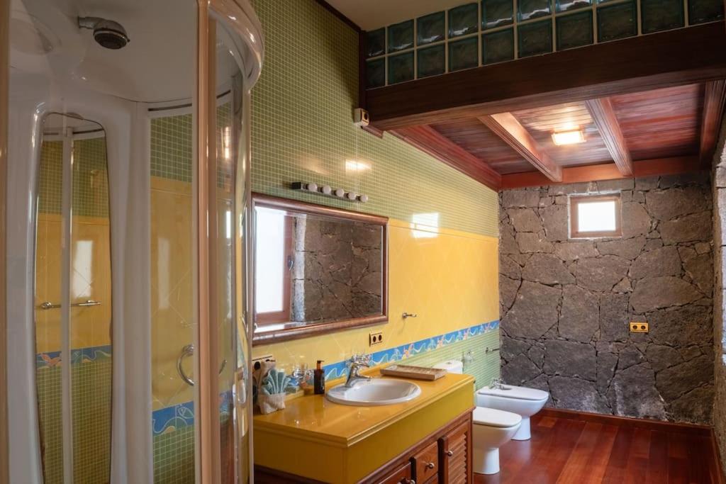 Photo of Bathroom in Puerto Calero