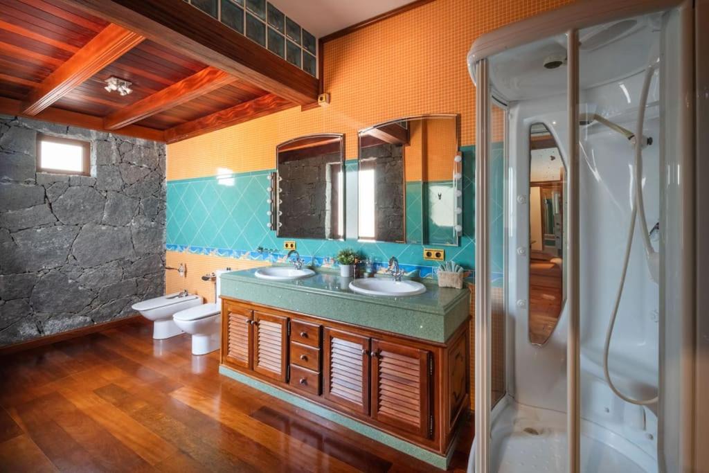 Photo of Bathroom in Puerto Calero
