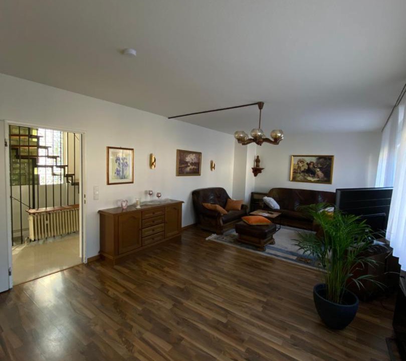 Photo of Livingroom in Eschborn