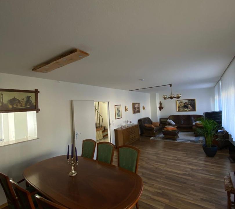 Photo of Livingroom in Eschborn
