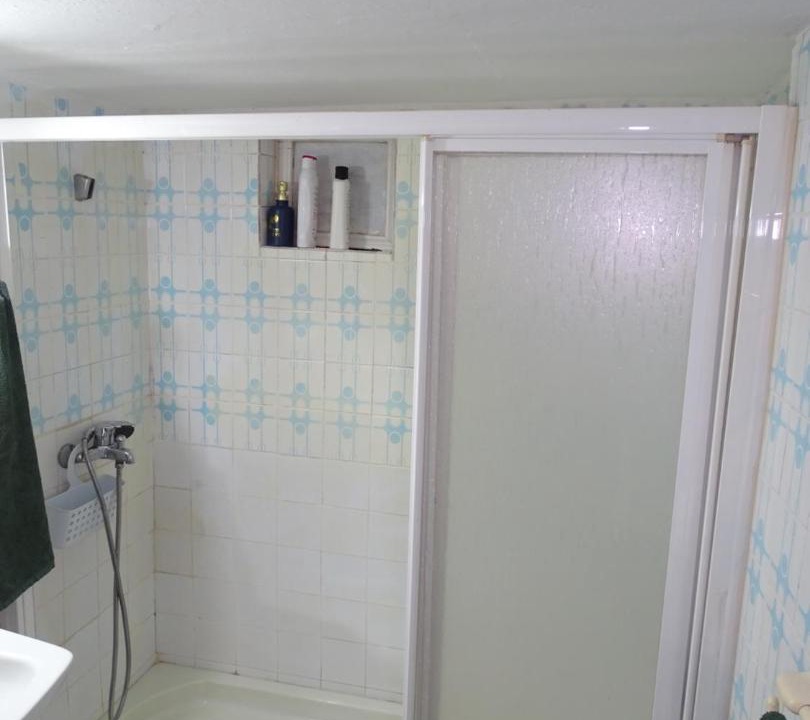 Photo of Bathroom in Madrigalejo